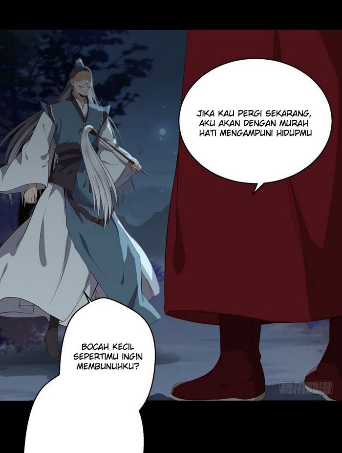 The Ghostly Doctor chapter 131