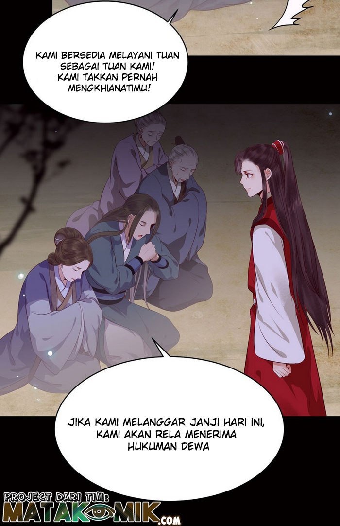 The Ghostly Doctor chapter 131