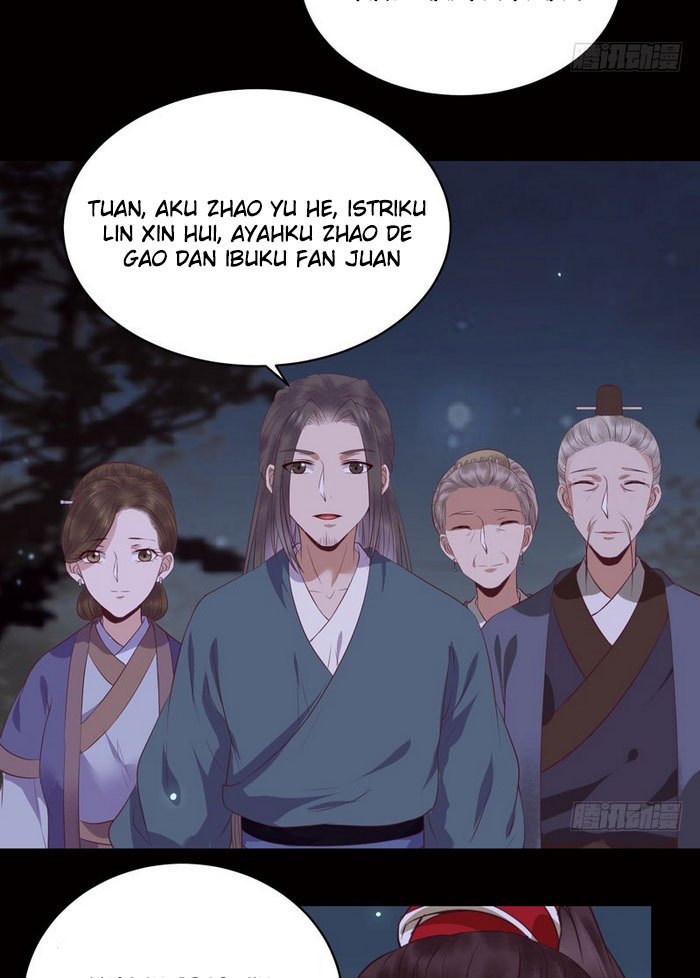 The Ghostly Doctor chapter 131