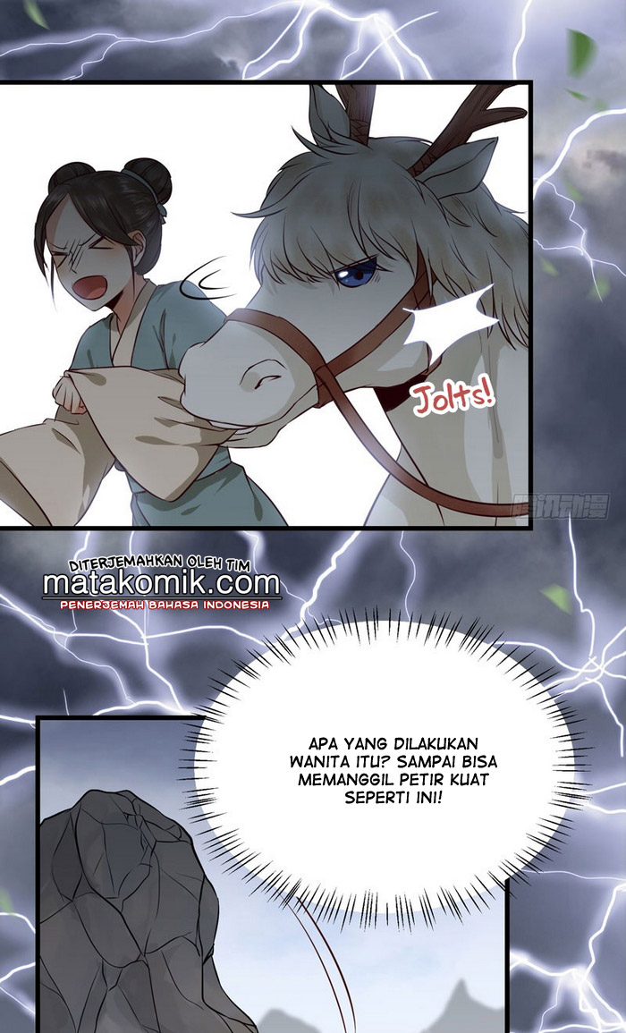 The Ghostly Doctor chapter 138