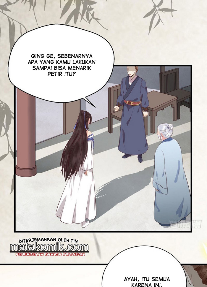 The Ghostly Doctor chapter 140