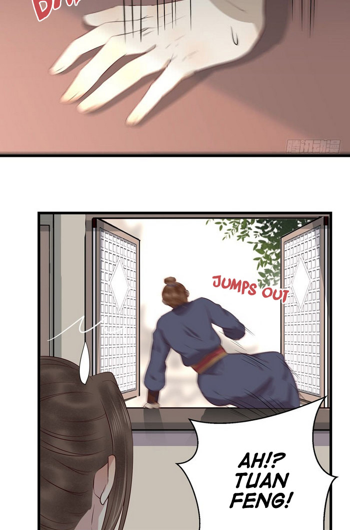The Ghostly Doctor chapter 140