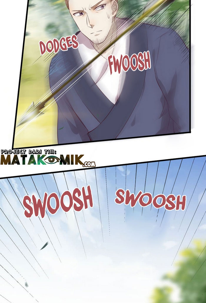 The Ghostly Doctor Chapter 143 Bahasa Indonesia