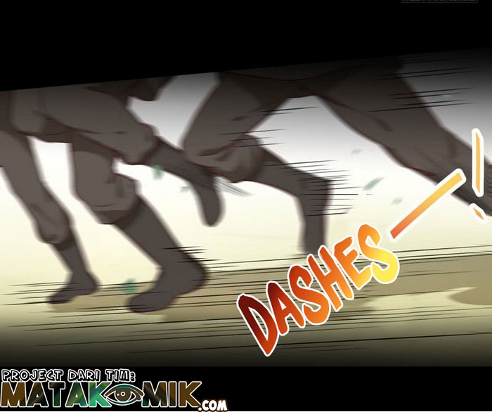 The Ghostly Doctor Chapter 143 Bahasa Indonesia