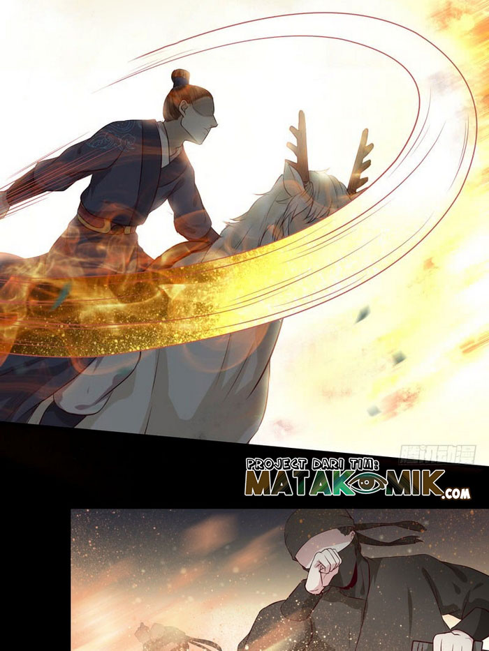 The Ghostly Doctor Chapter 143 Bahasa Indonesia