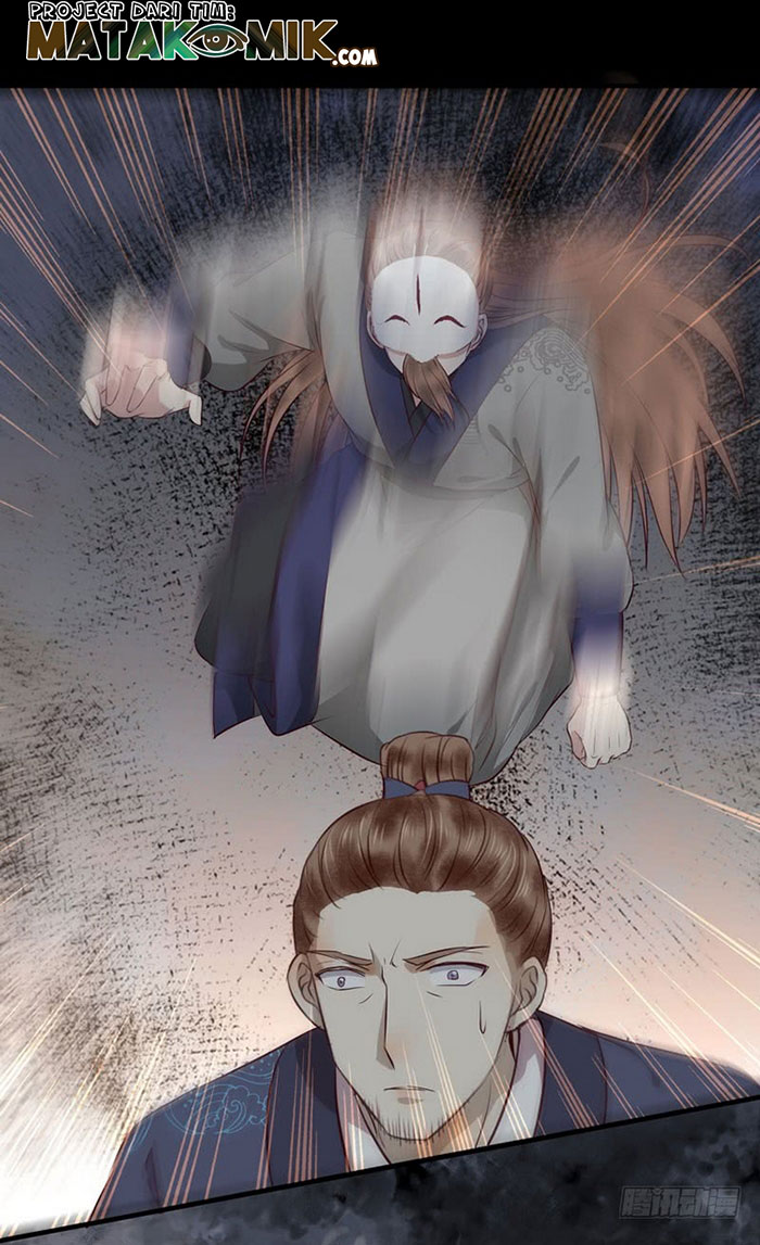 The Ghostly Doctor Chapter 143 Bahasa Indonesia