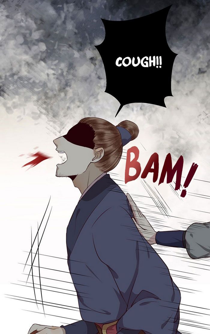 The Ghostly Doctor Chapter 143 Bahasa Indonesia