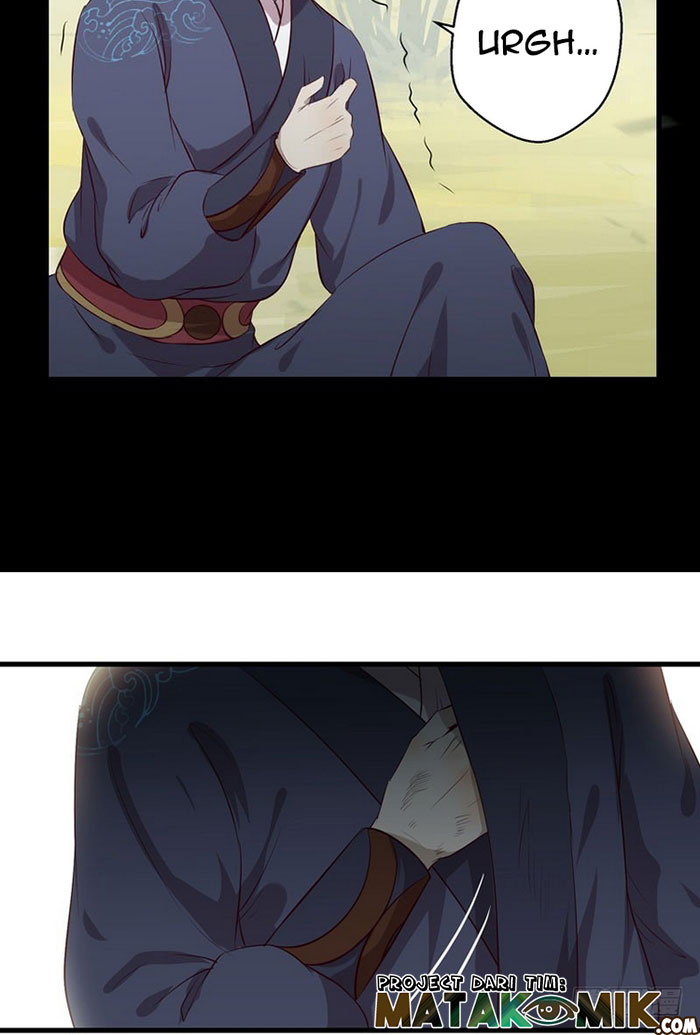 The Ghostly Doctor Chapter 143 Bahasa Indonesia