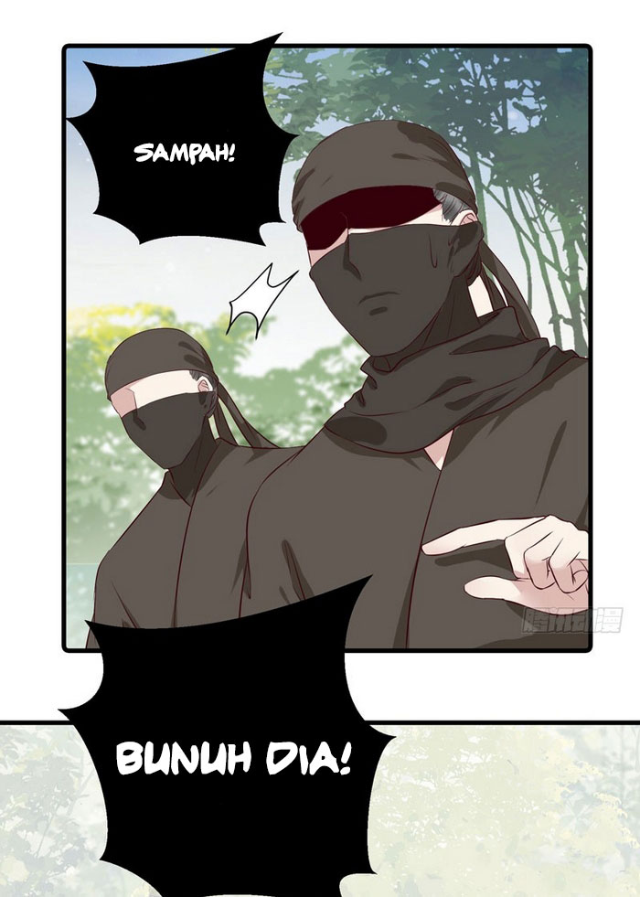 The Ghostly Doctor Chapter 143 Bahasa Indonesia