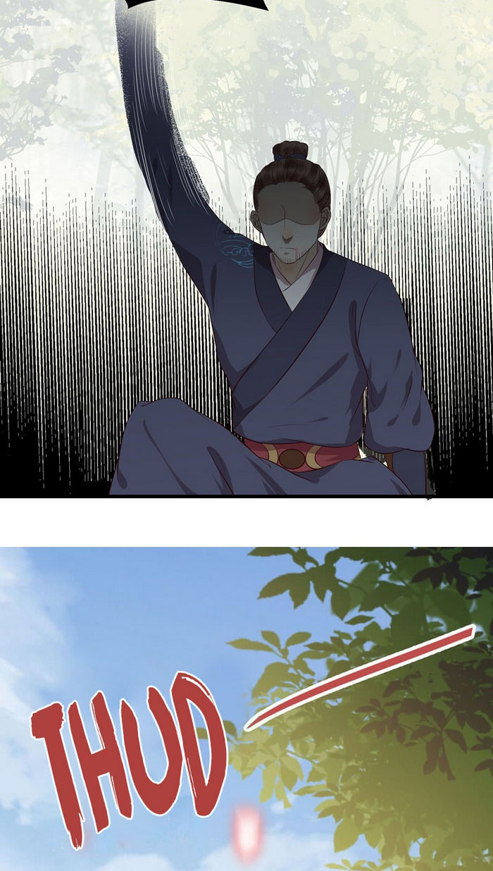 The Ghostly Doctor Chapter 143 Bahasa Indonesia