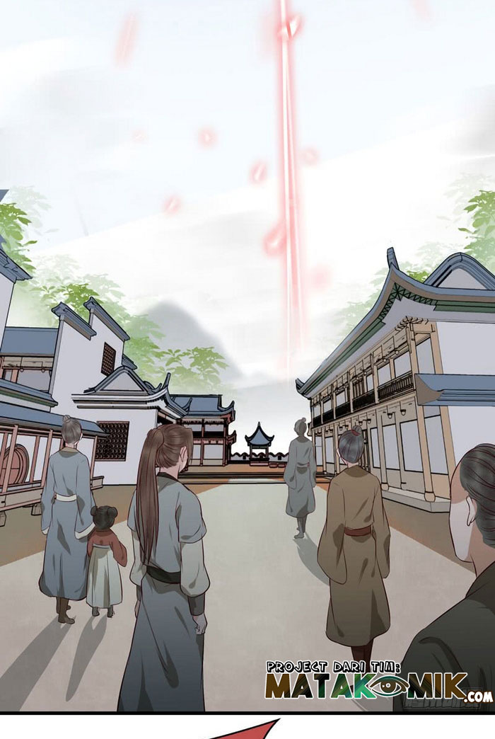 The Ghostly Doctor Chapter 143 Bahasa Indonesia