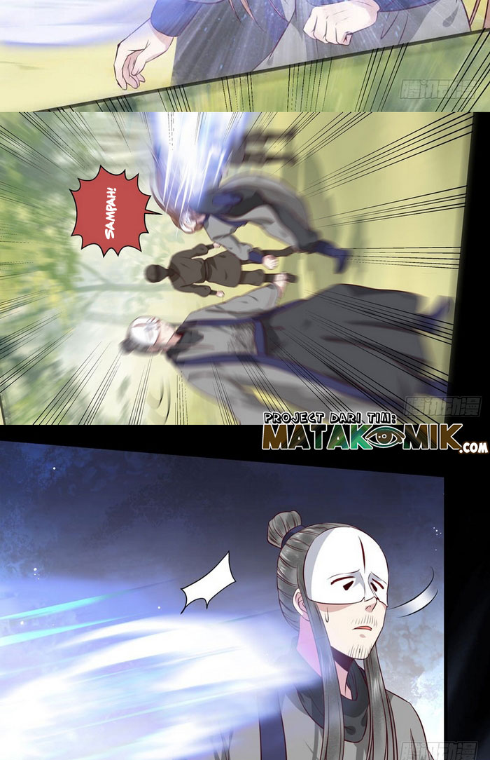 The Ghostly Doctor Chapter 143 Bahasa Indonesia