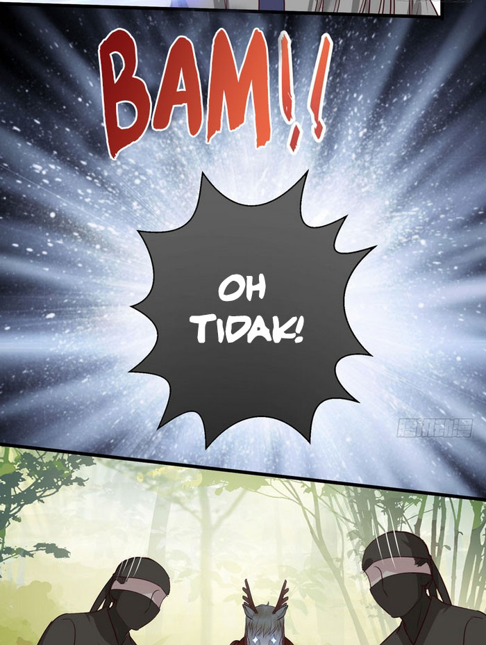 The Ghostly Doctor Chapter 143 Bahasa Indonesia