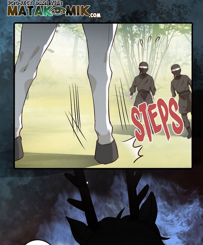 The Ghostly Doctor Chapter 143 Bahasa Indonesia