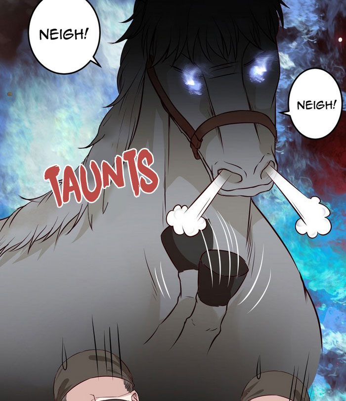 The Ghostly Doctor Chapter 143 Bahasa Indonesia