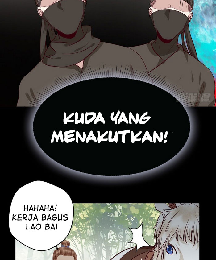 The Ghostly Doctor Chapter 143 Bahasa Indonesia
