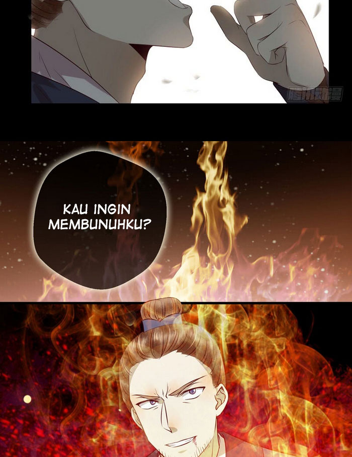 The Ghostly Doctor Chapter 143 Bahasa Indonesia