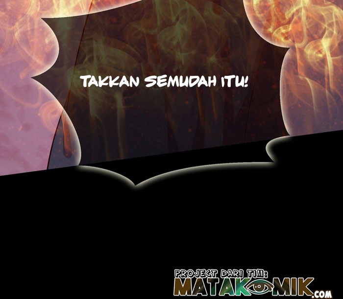 The Ghostly Doctor Chapter 143 Bahasa Indonesia