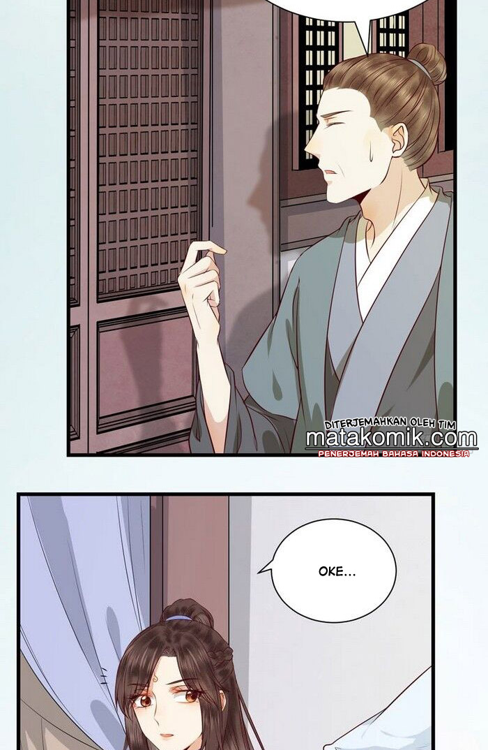 The Ghostly Doctor Chapter 146 Bahasa Indonesia