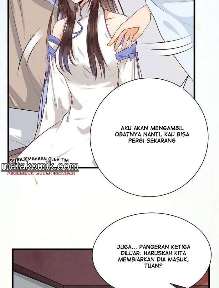 The Ghostly Doctor Chapter 146 Bahasa Indonesia