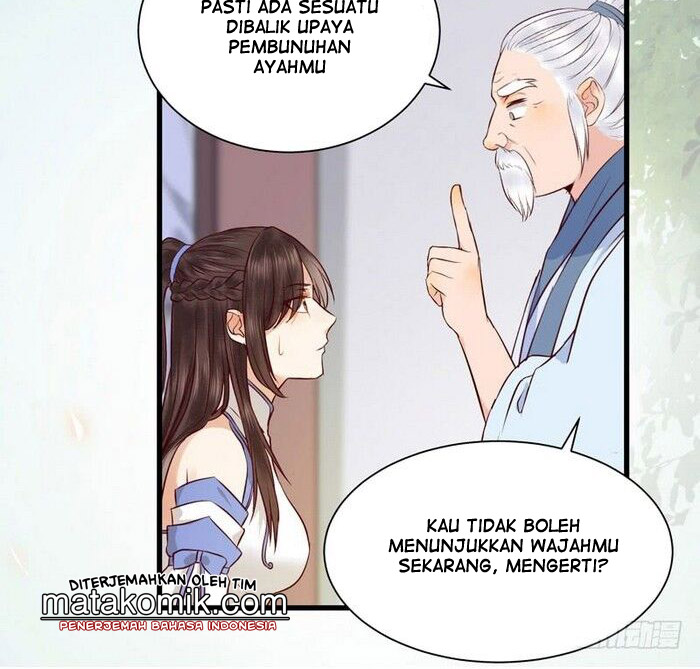 The Ghostly Doctor Chapter 146 Bahasa Indonesia