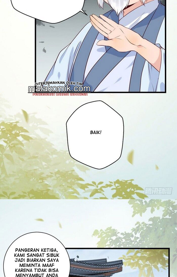 The Ghostly Doctor Chapter 146 Bahasa Indonesia