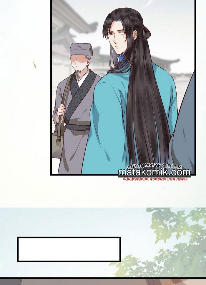 The Ghostly Doctor Chapter 146 Bahasa Indonesia