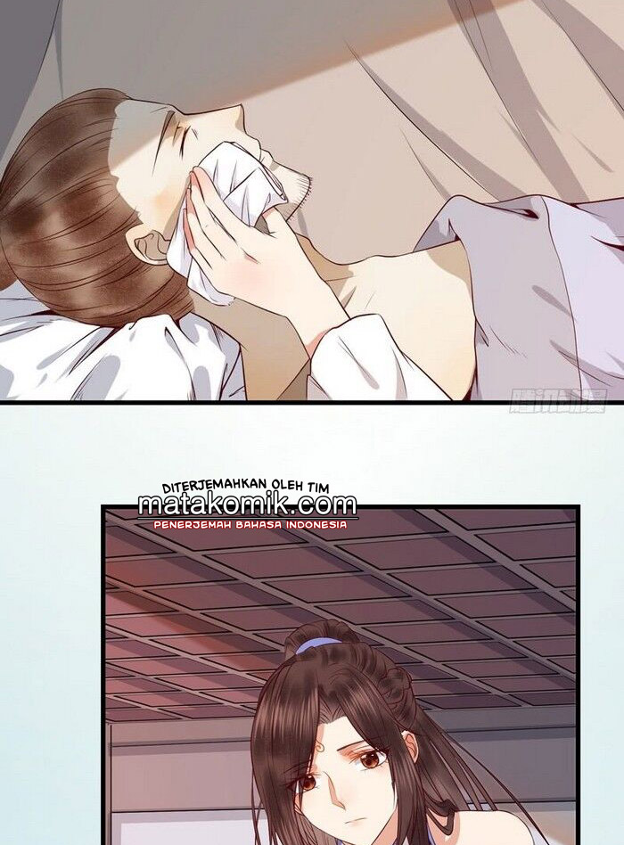 The Ghostly Doctor Chapter 146 Bahasa Indonesia