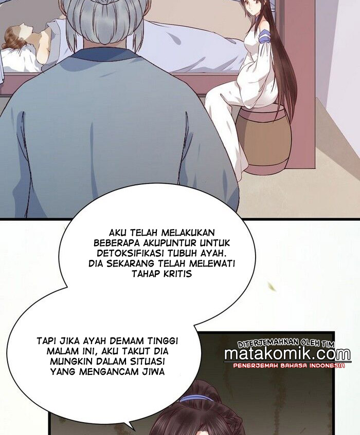 The Ghostly Doctor Chapter 146 Bahasa Indonesia