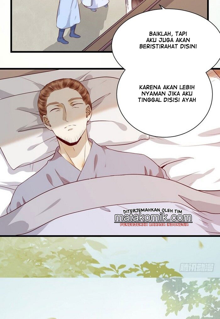 The Ghostly Doctor Chapter 146 Bahasa Indonesia