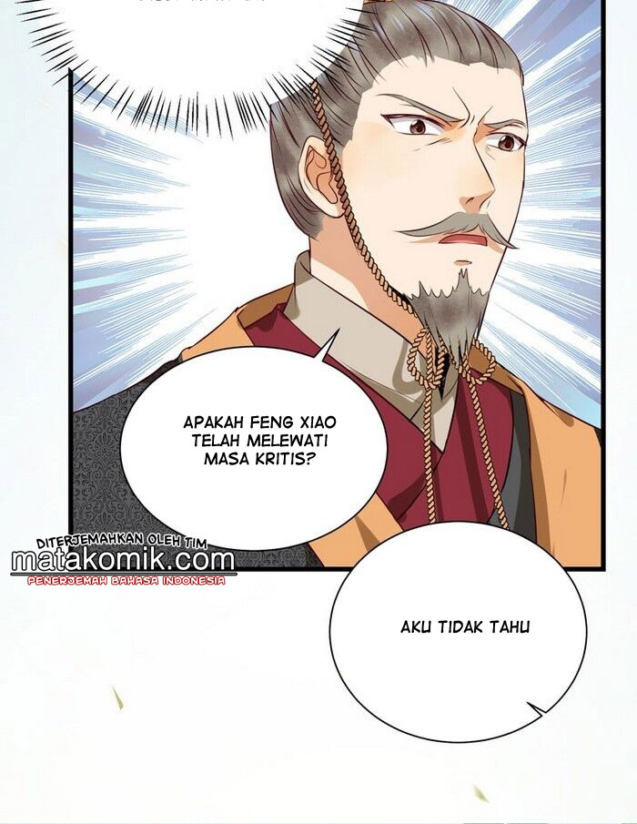 The Ghostly Doctor Chapter 146 Bahasa Indonesia