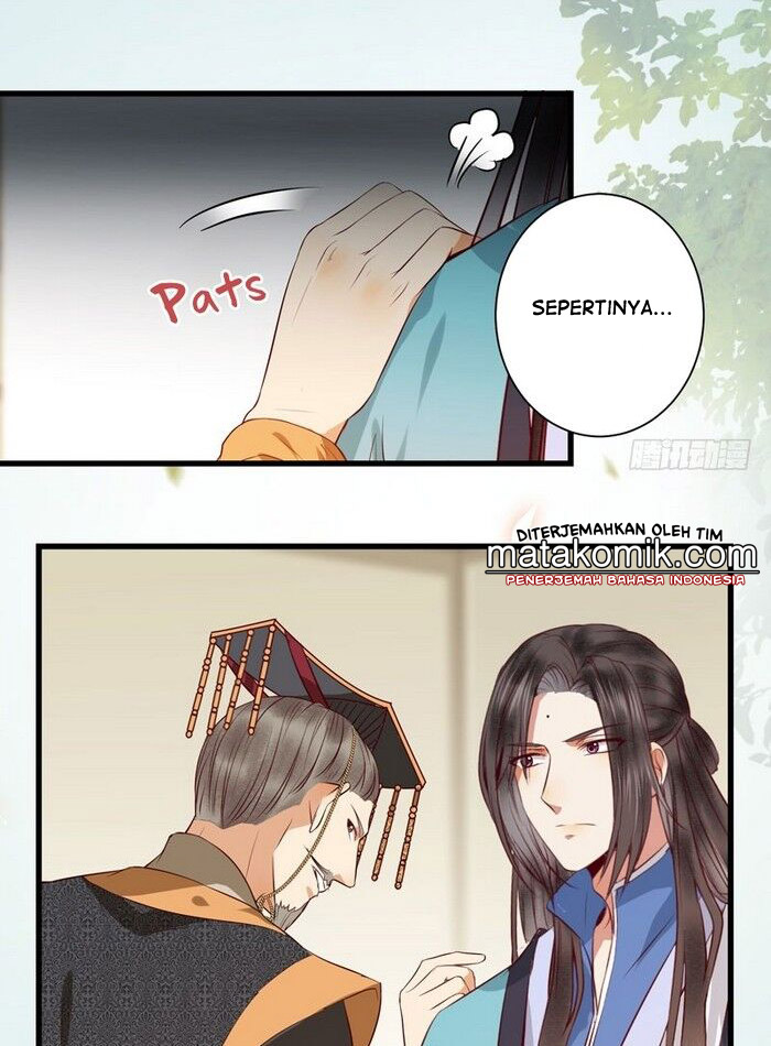 The Ghostly Doctor Chapter 146 Bahasa Indonesia