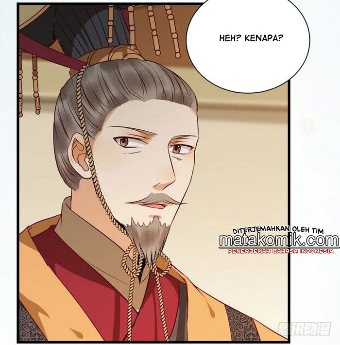 The Ghostly Doctor Chapter 146 Bahasa Indonesia