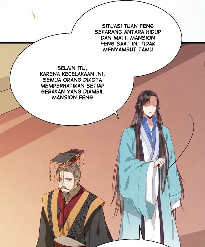 The Ghostly Doctor Chapter 146 Bahasa Indonesia