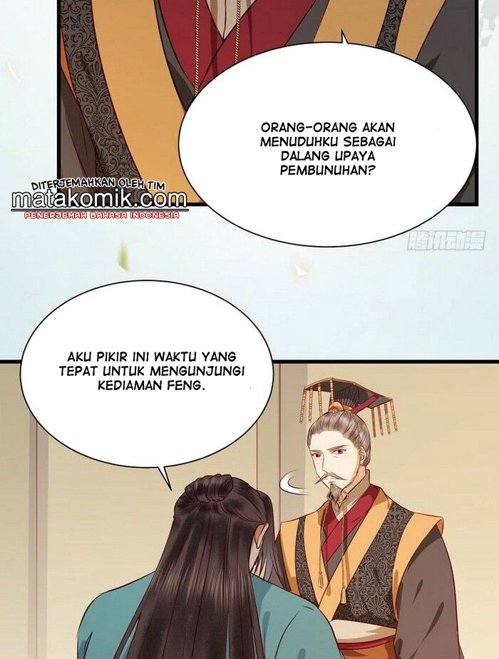 The Ghostly Doctor Chapter 146 Bahasa Indonesia