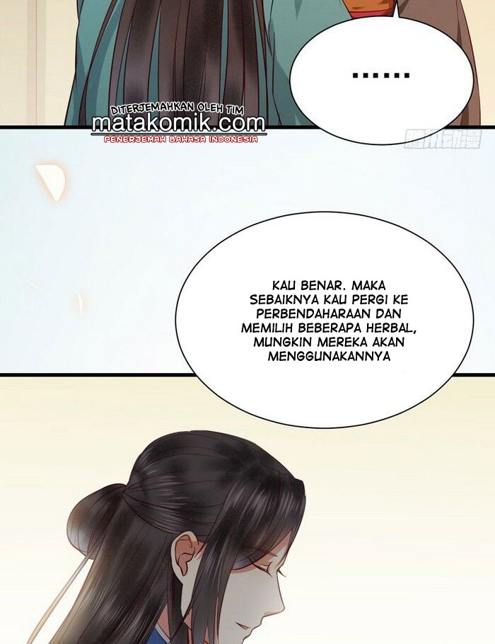 The Ghostly Doctor Chapter 146 Bahasa Indonesia