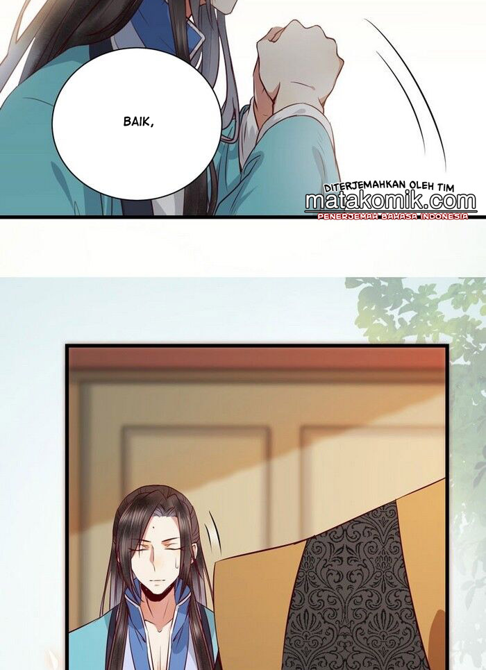 The Ghostly Doctor Chapter 146 Bahasa Indonesia