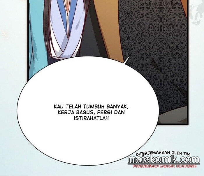 The Ghostly Doctor Chapter 146 Bahasa Indonesia