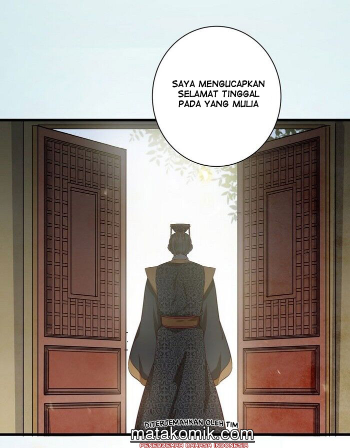 The Ghostly Doctor Chapter 146 Bahasa Indonesia