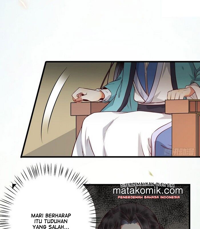 The Ghostly Doctor Chapter 146 Bahasa Indonesia