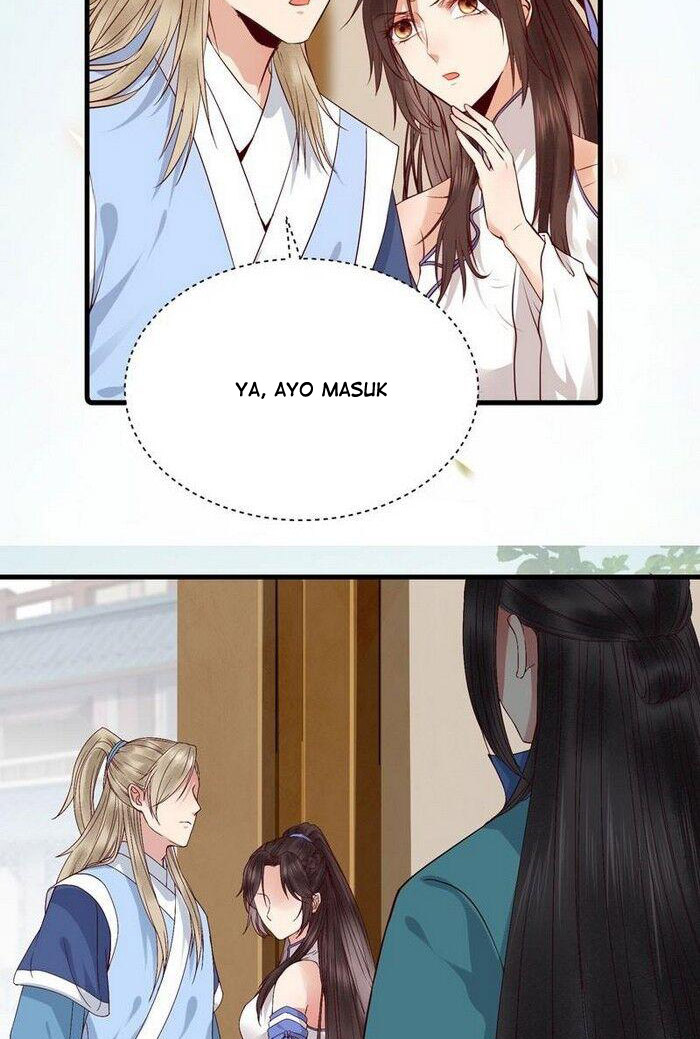 The Ghostly Doctor Chapter 151 Bahasa Indonesia