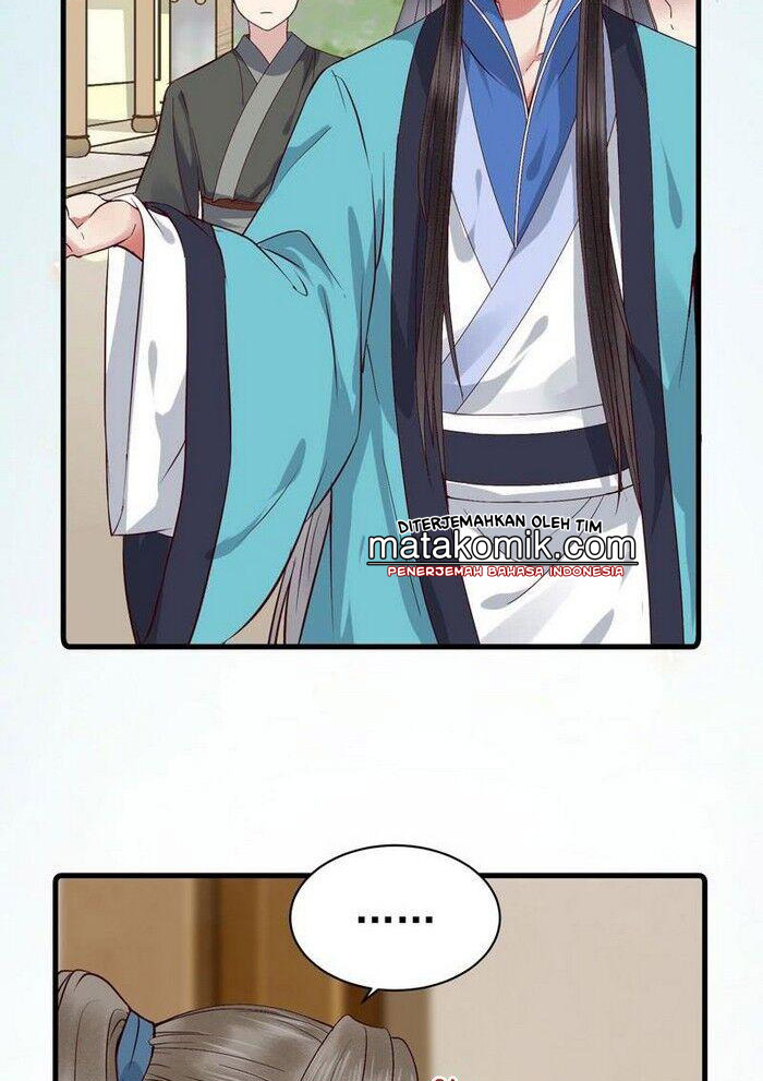 The Ghostly Doctor Chapter 151 Bahasa Indonesia