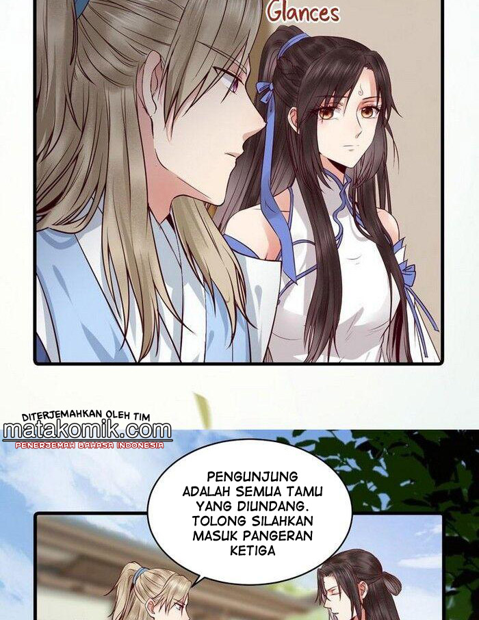 The Ghostly Doctor Chapter 151 Bahasa Indonesia