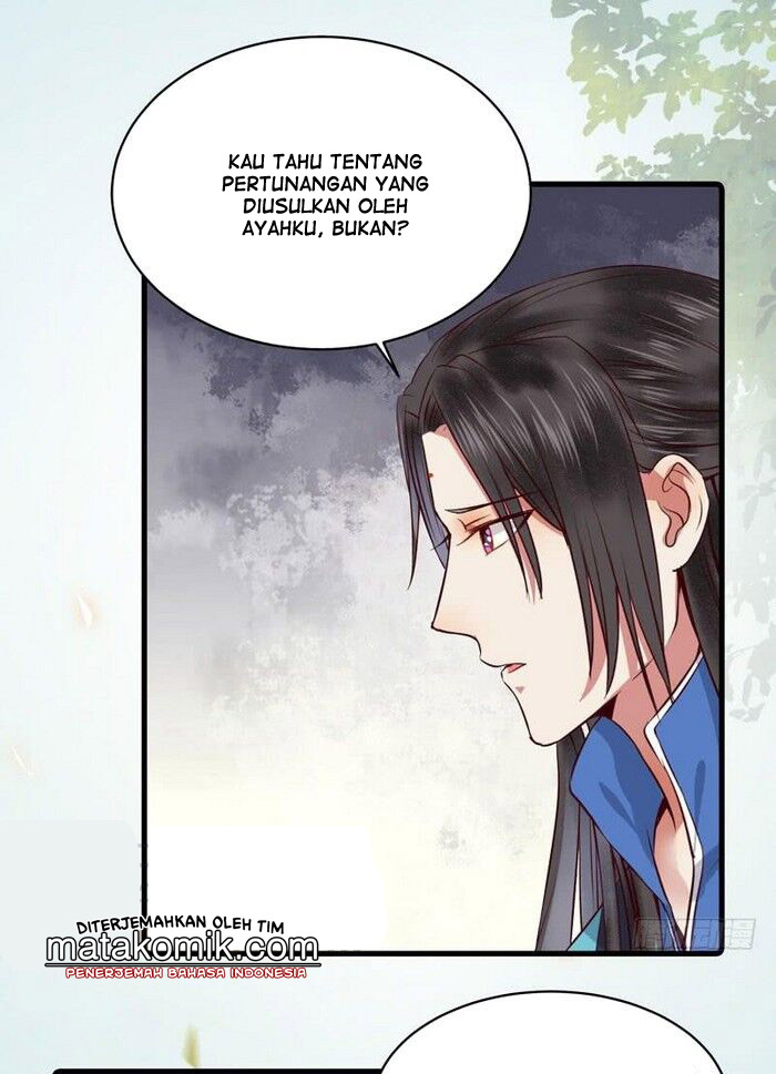 The Ghostly Doctor Chapter 151 Bahasa Indonesia
