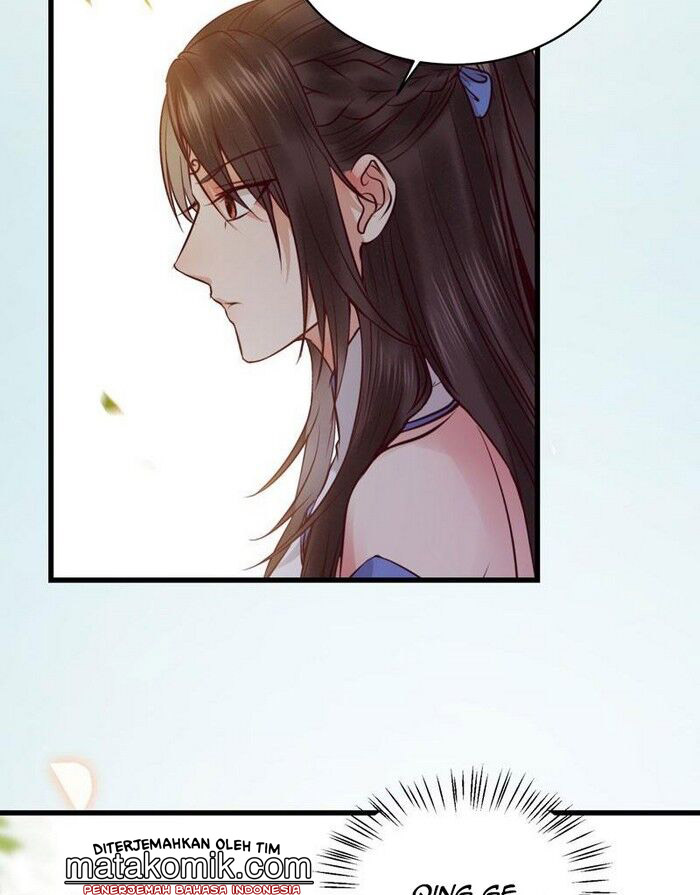 The Ghostly Doctor Chapter 151 Bahasa Indonesia