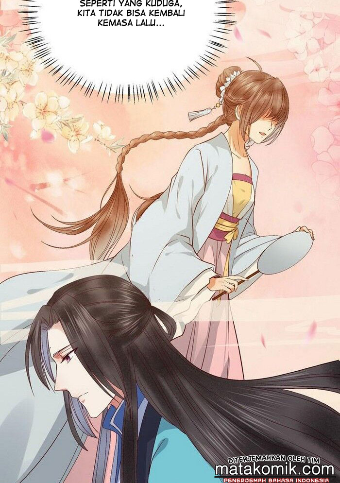 The Ghostly Doctor Chapter 151 Bahasa Indonesia