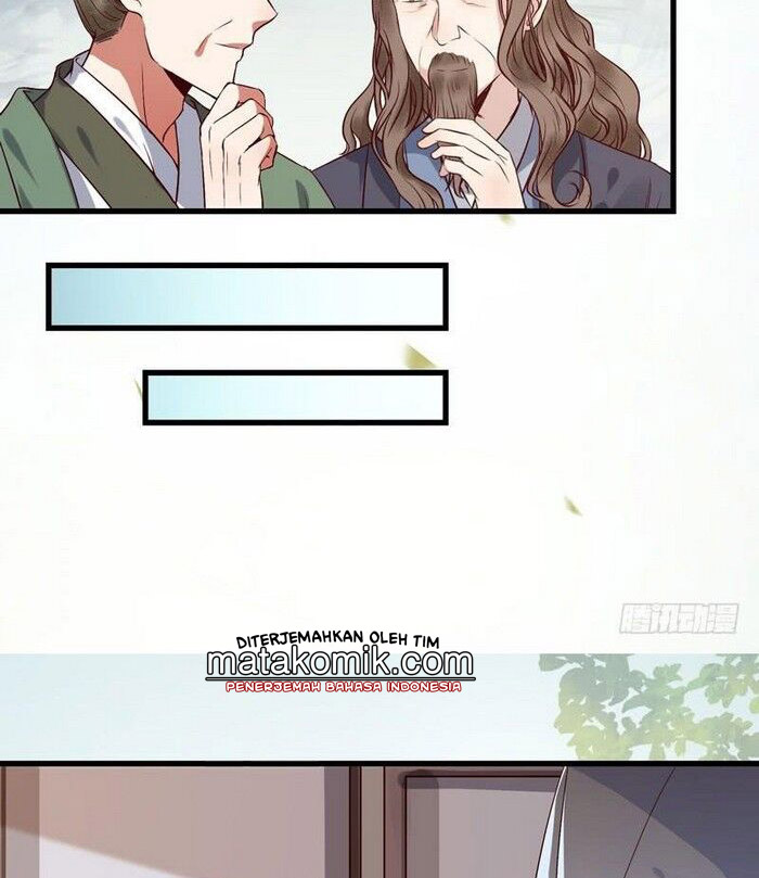 The Ghostly Doctor Chapter 151 Bahasa Indonesia