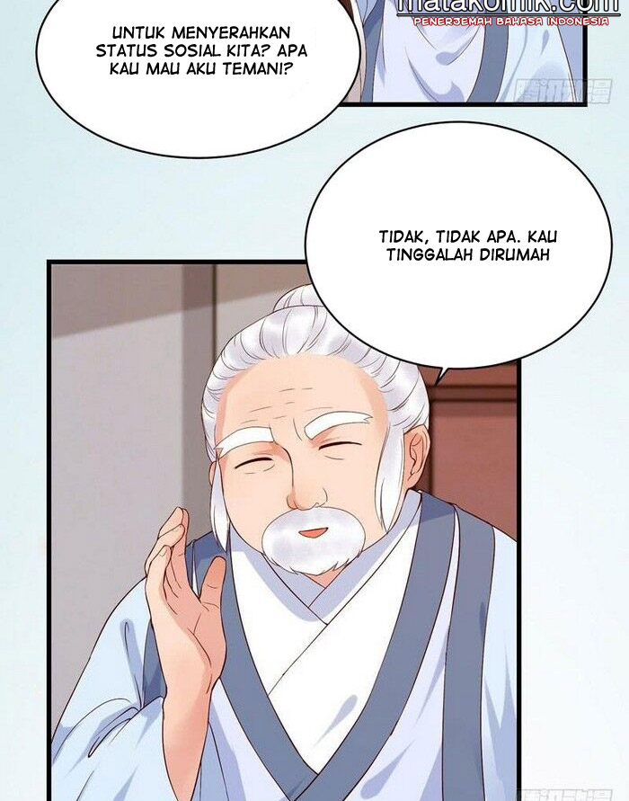 The Ghostly Doctor Chapter 151 Bahasa Indonesia