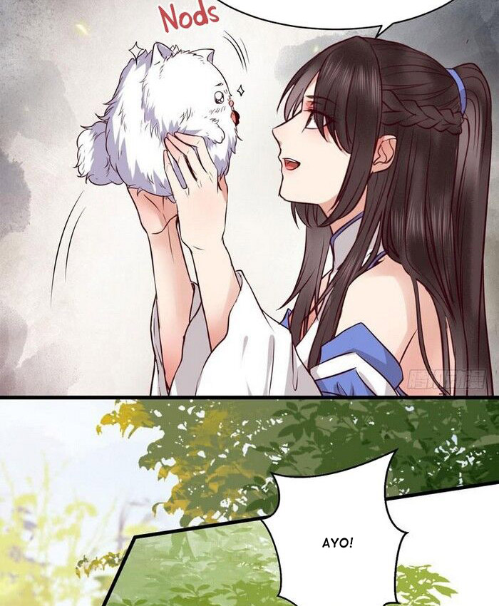 The Ghostly Doctor Chapter 151 Bahasa Indonesia