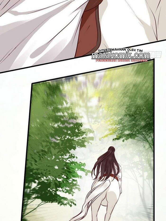 The Ghostly Doctor Chapter 151 Bahasa Indonesia